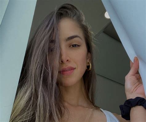 Anllela Sagra naked photos on the Internet traditionally delight fans. Many of them do not miss the opportunity to look up a girl’s skirt. Anllela Sagra nudes photos and videos are published on our website in high quality. This was made possible by the appearance of Onlyfans leak content.